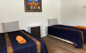 Casa Santiago De Los Caballeros